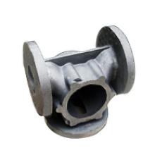 Pump Casting Iron Cast Parts